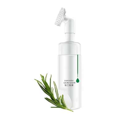 深水埗区_洁面摩丝OEM/ODM 定制加工贴牌