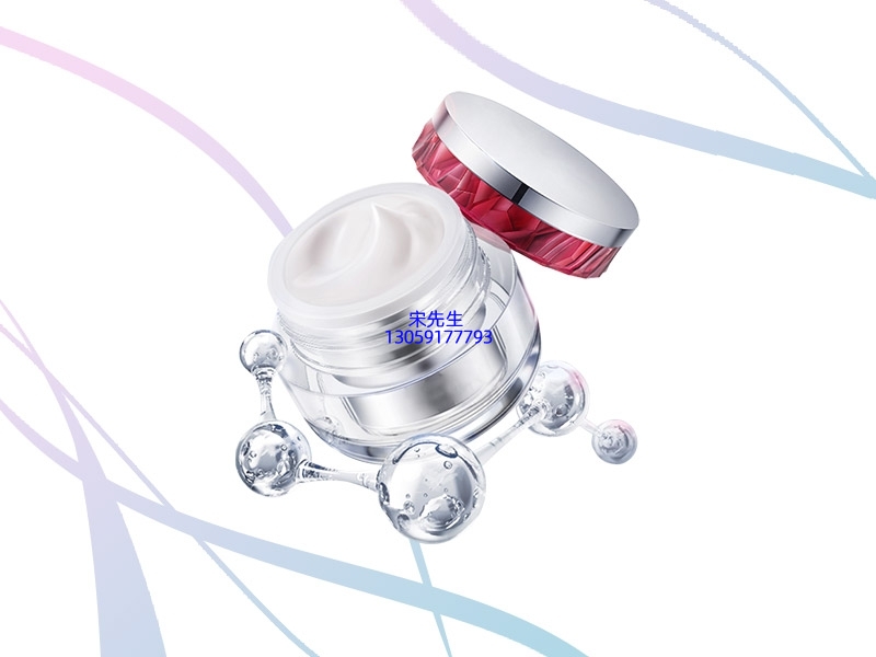 深水埗区_神经酰胺出水霜OEM定制加工贴牌